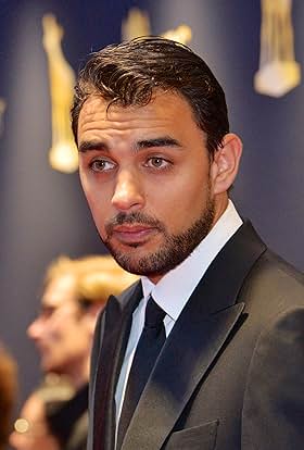 actor Bobby Boermans large photo