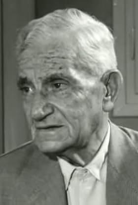 Christoforos Nezer