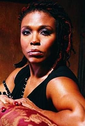 actor Dee Dee Bridgewater large photo