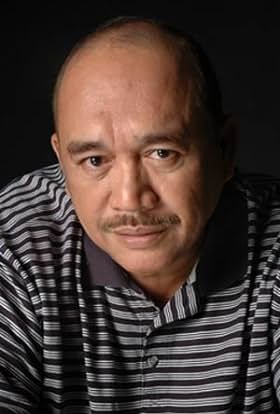 actor Johnny Delgado large photo