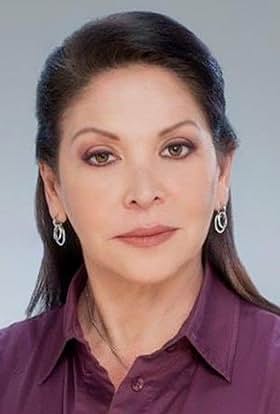 actor Ana Bertha Espín large photo