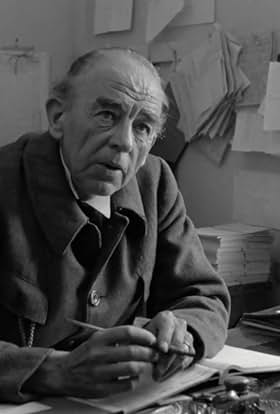 actor Birger Lensander large photo