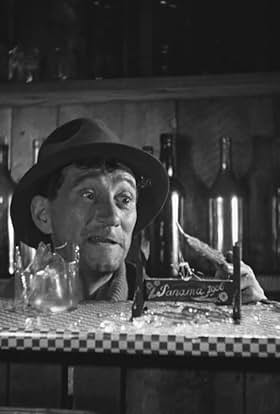 actor Raymond Aimos large photo