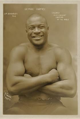 actor George Godfrey large photo