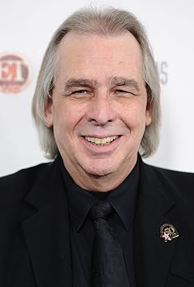 actor Jim Ladd large photo