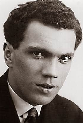 actor Nikolay Batalov large photo