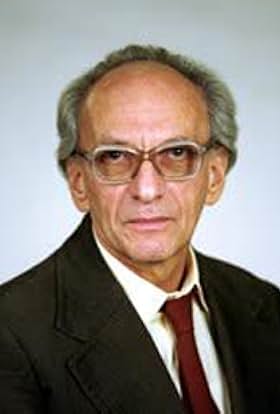 actor Ferenc Némethy large photo