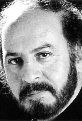 actor Miguel Littin large photo