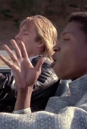 actor David Hallyday large photo