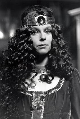 actor Lenka Korínková large photo