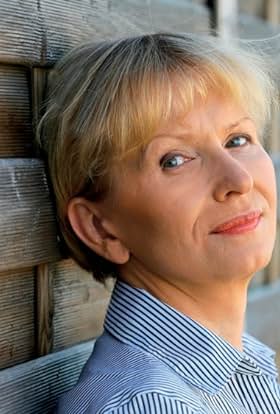 actor Slawomira Lozinska large photo