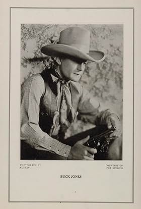 Buck Jones