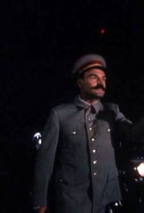 actor Pyotr Zaychenko large photo