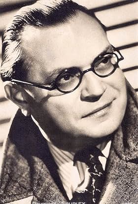 actor Raymond Souplex large photo