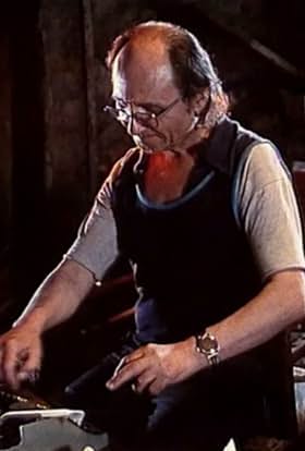 actor Leonid Kushnir large photo