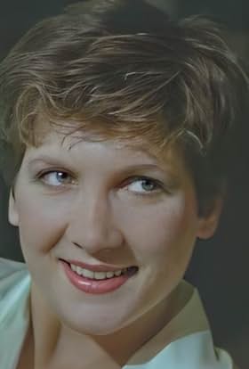 actor Cornélia Wilms large photo