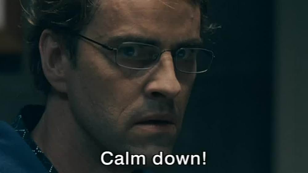 actor Agnès Blanchot large photo