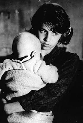 actor Nadine Nortier large photo