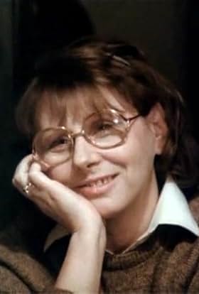 actor Natalya Vilkina large photo