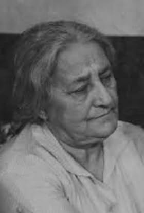Nafia Arcan