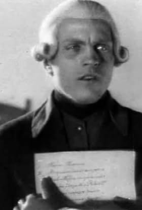 actor Leonid Kmit large photo