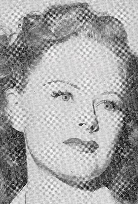June Carlson