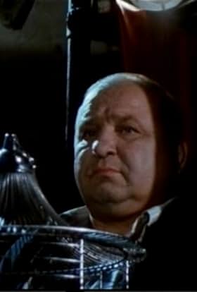 actor Stanislav Tríska large photo