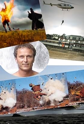 actor Michel Carliez large photo