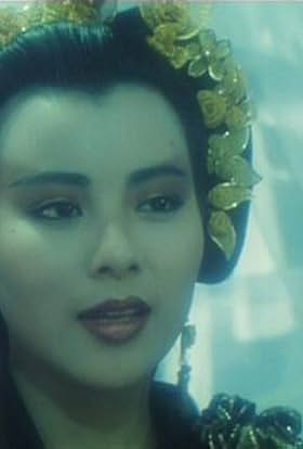 actor Elizabeth Lee large photo