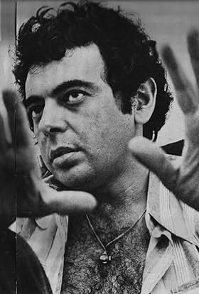 actor Glauber Rocha large photo