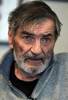 actor Mihailo 'Misa' Janketic large photo