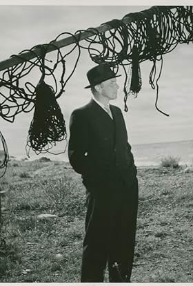 Arnold Sjöstrand
