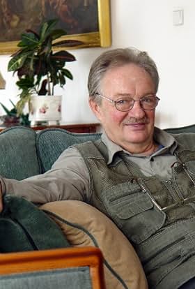 actor Damian Damiecki large photo