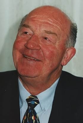 actor Holger Vistisen large photo