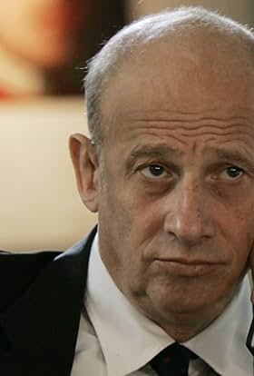 actor Luc Bondy large photo