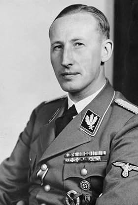 actor Reinhard Heydrich large photo