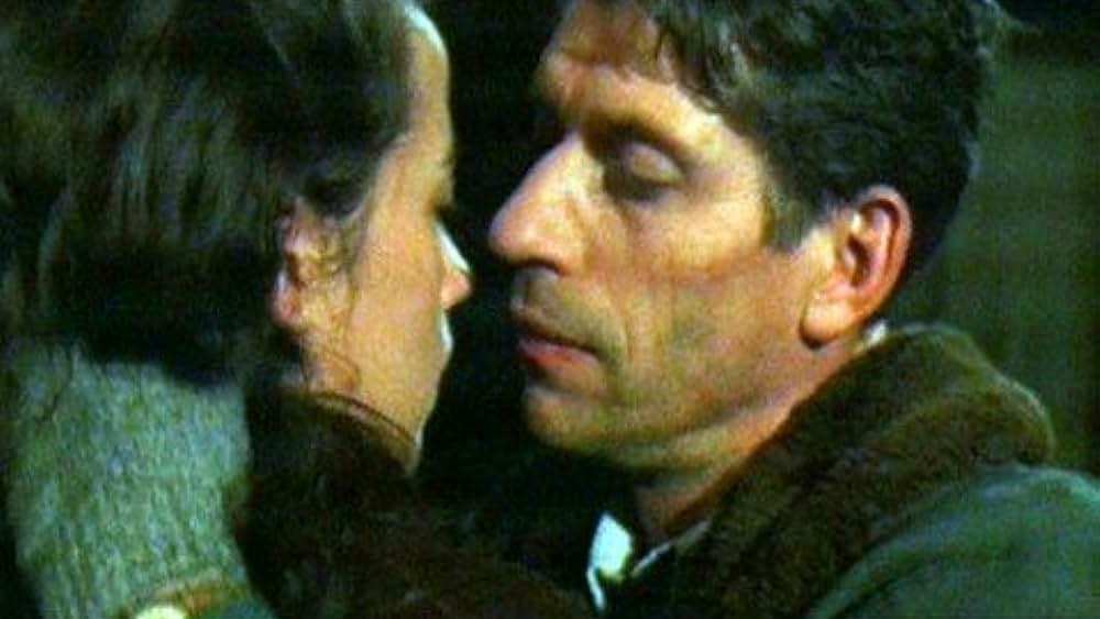 actor Charlotte Kady large photo