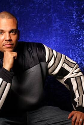 Quincy Jones III