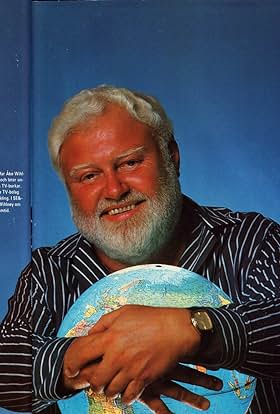 actor Åke Whilney large photo