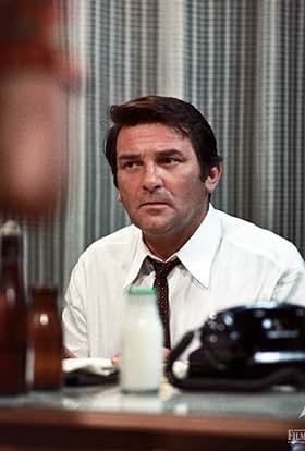 actor Ryszard Pietruski large photo