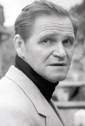 actor Vilém Besser large photo