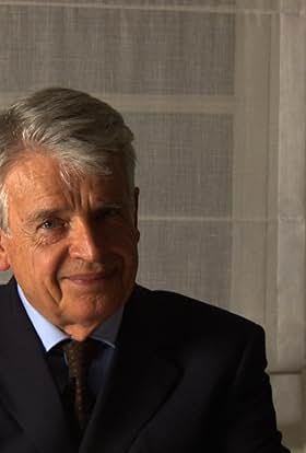 actor Alain Cavalier large photo