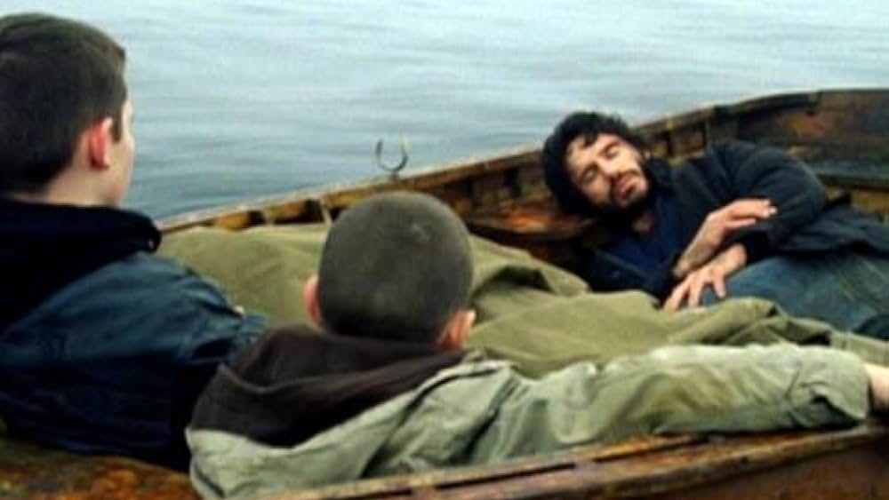 actor Darragh Kelly large photo