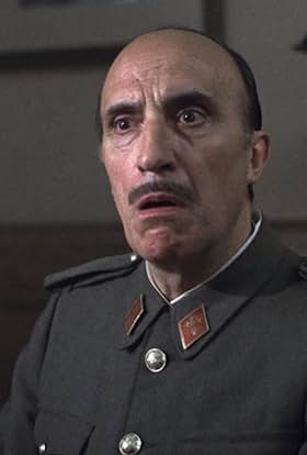 actor José Sazatornil large photo