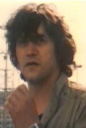 actor Boris Tokarev large photo