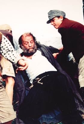 actor Jirí Pecha large photo