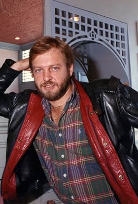 actor Vincent Bilodeau large photo