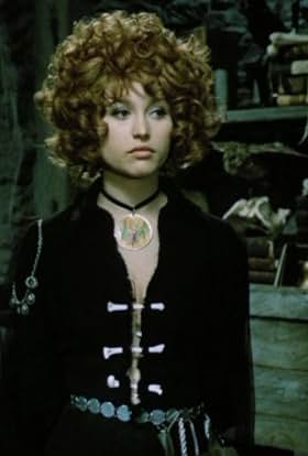 actor Petra Cernocká large photo