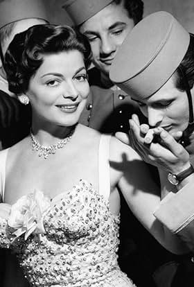 actor Lys Assia large photo