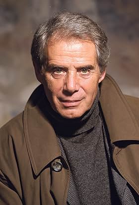 actor Josef Laufer large photo